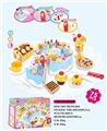 OBL648880 - DIY electric fruit cake suits