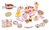 OBL648885 - DIY fruit cake suits