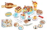 OBL648886 - DIY fruit cake suits