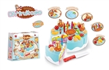 OBL648888 - DIY fruit cake suits