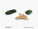 OBL649096 - Military suit