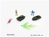 OBL649097 - Military suit