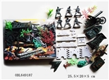 OBL649187 - Military series