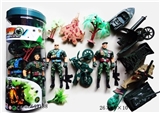OBL649188 - Military series