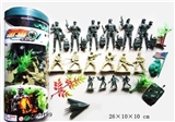OBL649189 - Military series