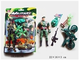 OBL649196 - Military series