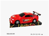 OBL649198 - Inertial racing