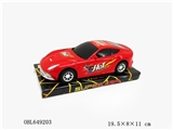 OBL649203 - Inertial racing