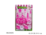 OBL649281 - tableware