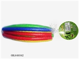OBL649342 - Section 8 color, small hoop (rings)
