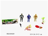 OBL649429 - Soldiers who
