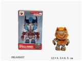 OBL649457 - Transformers character figurines