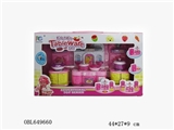 OBL649660 - Kitchen set