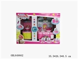 OBL649662 - Kitchen set