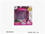 OBL649663 - Electric kettle