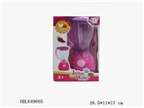 OBL649665 - Electric blender
