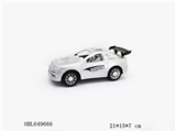 OBL649666 - Inertial car