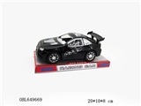 OBL649669 - Inertial car