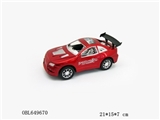 OBL649670 - Inertial car