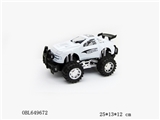 OBL649672 - Inertial car