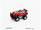 OBL649676 - Inertial car