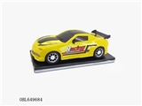 OBL649684 - Inertial BMW car