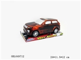 OBL649712 - Inertial racing