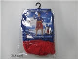 OBL649795 - Female superman costume