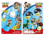 OBL650053 - 24 film toy story projection flashlight