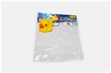 OBL650107 - The white light little duck