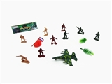 OBL650178 - Military corps