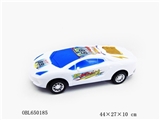 OBL650185 - Inertia car (car)