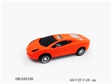 OBL650186 - Inertial vehicle (car)