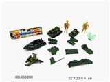 OBL650208 - Military series