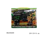 OBL650209 - Military series