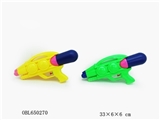 OBL650270 - Solid color nozzle