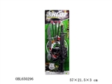 OBL650296 - The needle gun police set