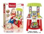 OBL650387 - Small supermarket