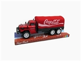 OBL650432 - Inertia cola car