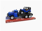 OBL650433 - Inertial coke car jeep