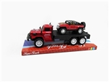 OBL650434 - Inertial coke car hummer