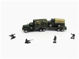 OBL650440 - Inertial military vehicles