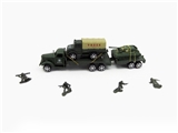 OBL650444 - Inertia trucks and tanks