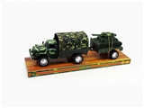 OBL650451 - Inertia camouflage military tanks