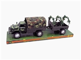 OBL650452 - Inertia camouflage military grass hopper