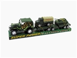 OBL650461 - Inertia camouflage military tanks