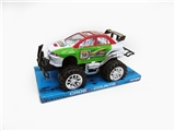 OBL650495 - Inertial car