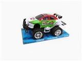 OBL650496 - Inertial car