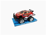 OBL650498 - Inertial car