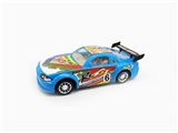OBL650499 - Inertial car
